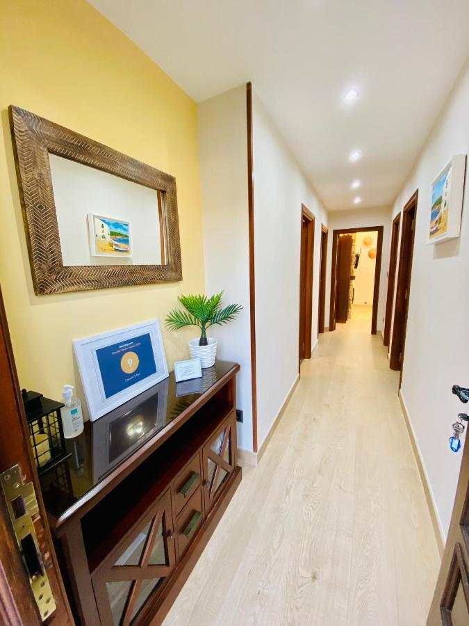 Casa A Colina Apartment Porto do Son Exterior photo