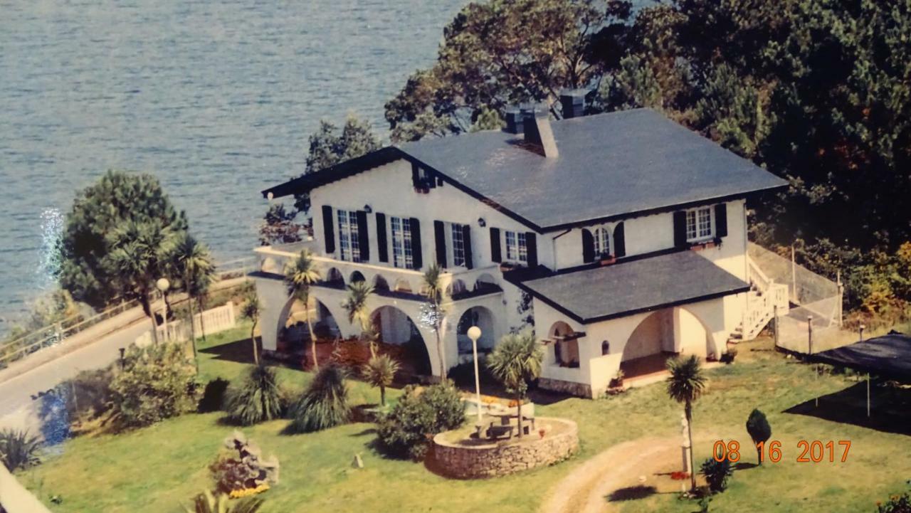 Casa A Colina Apartment Porto do Son Exterior photo